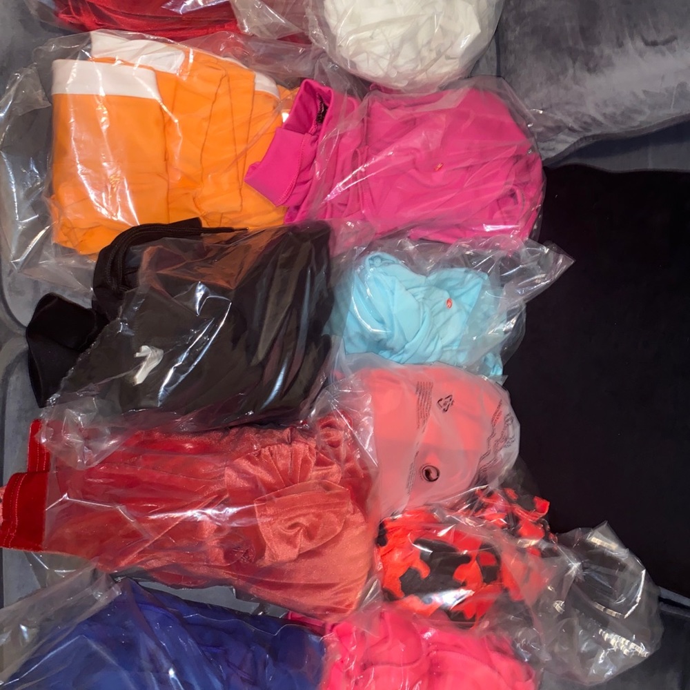 Clothing New